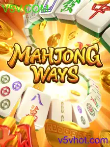 MahjongWays
