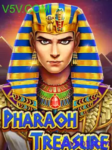 PharaohTreasure