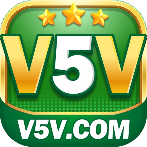 V5V.COM-Melhores máquinas jogos de caça-níqueis Logo